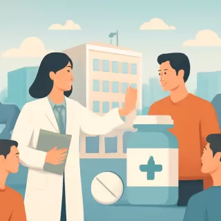 ANMAT suspende habilitación de ocho laboratorios e inhibe a dos por incumplimientos