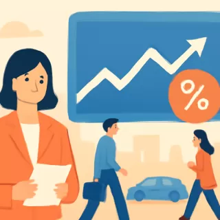 Nuevo IPC del INDEC ajusta inflación acumulada a 270% desde inicio del gobierno de Milei