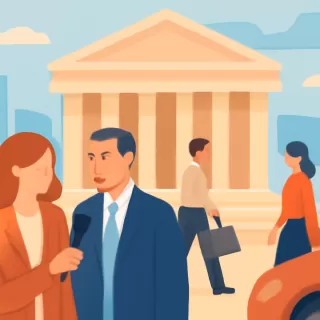 Burford Capital solicitará declarar a Argentina en desacato en el juicio por YPF