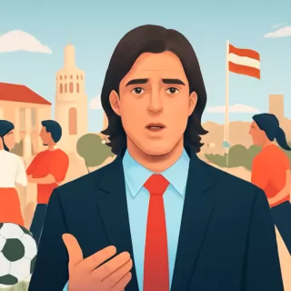 Matías Almeyda analiza la situación actual del Sevilla y rememora el descenso de River en 2011