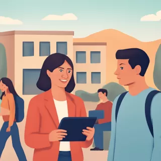 La DGE lanzará el programa Aulas Edutec en escuelas secundarias de Mendoza en 2026