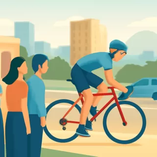 La Vuelta a San Juan 2026 contará con más equipos, incluyendo siete extranjeros y fuerte presencia local