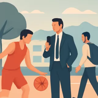 Las Piedritas inicia el operativo retorno este lunes