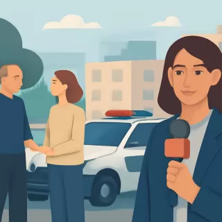 Fiscalía rechaza pericia al auto policial involucrado en accidente fatal en Los Arrayanes, Maldonado