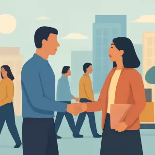 Mercado Libre despide a 119 empleados que entrenaban bots y los reemplaza con inteligencia artificial