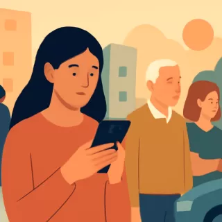 Vecinos de Pocito crean perfil en redes para denunciar inseguridad tras crimen en Barrio Las Pampas