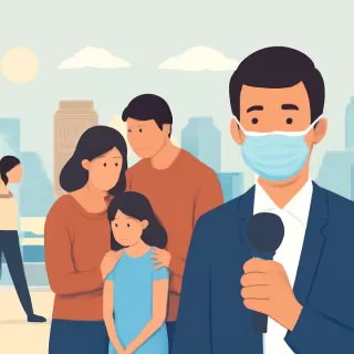 Muere una niña de 10 años por hantavirus en General Belgrano y aumentan los casos en Buenos Aires