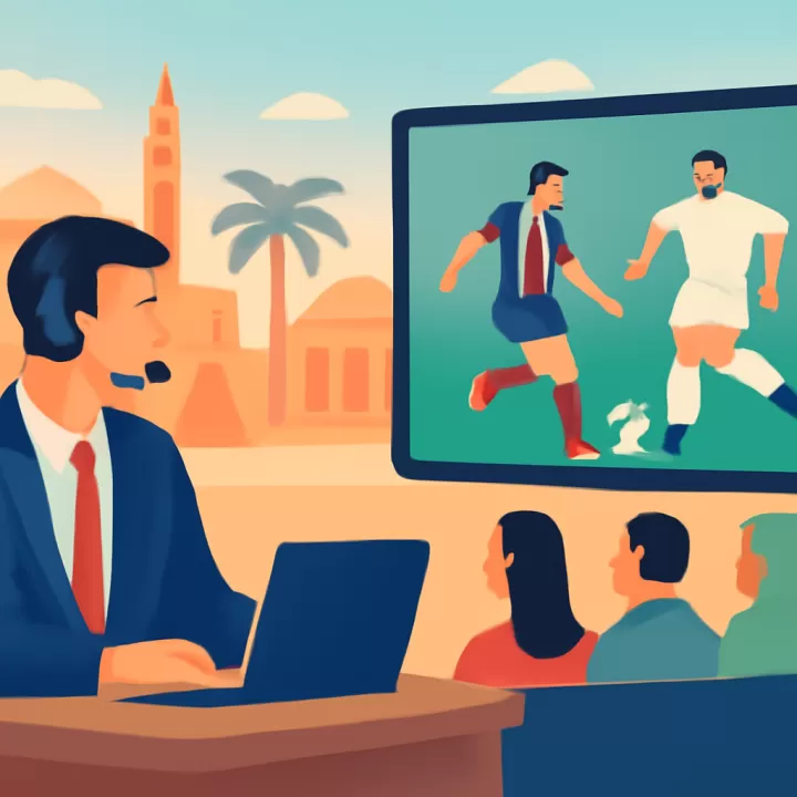 Quién transmite en vivo Barcelona vs. Real Madrid por la Supercopa de España 2026