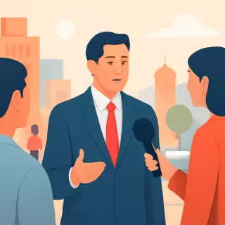 Economista Andrés Reschini afirma que el pago a bonistas no modificará significativamente el escenario económico