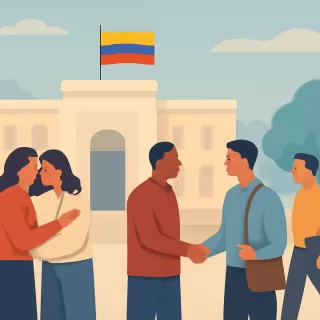 Gobierno de Venezuela anuncia nueva tanda de liberaciones de presos