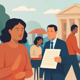 CIDH detalla la trama financiera detrás del asesinato de Berta Cáceres en Honduras