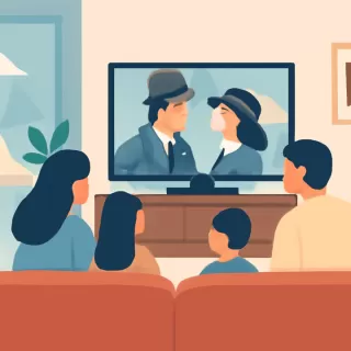 Películas icónicas que permanecen vigentes en la memoria colectiva