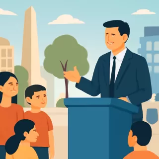 Provincia de Buenos Aires presenta el programa Escuelas Abiertas en Verano 2026