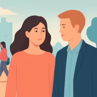 Maia Reficco, la artista vinculada a Franco Colapinto tras una imagen viral