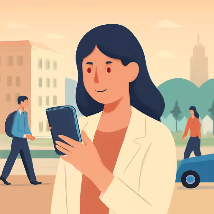 Ranking 2026: Los 6 celulares con las mejores cámaras disponibles en Argentina