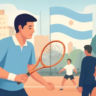 Sebastián Báez y Francisco Cerúndolo mejoran posiciones en el ranking ATP tras la United Cup