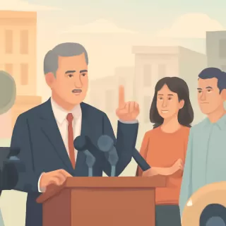 Rossi denuncia intento de convertir la SIDE en una policía secreta