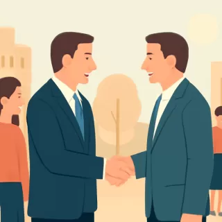 Santilli refuerza diálogo con Chaco para sumar votos a reformas impulsadas por Milei