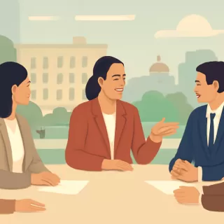 Claudia Sheinbaum y legisladores de Morena revisan plazos para la reforma electoral en México