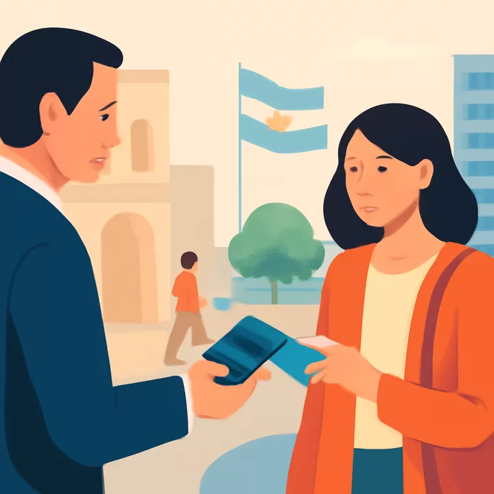 Eliminan el Impuesto PAIS para pagos con tarjeta en el exterior a partir de 2026