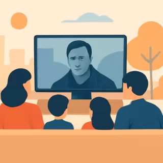 Netflix estrena 'En Fuga', miniserie de 8 capítulos que supera a Stranger Things en el Top 10 global