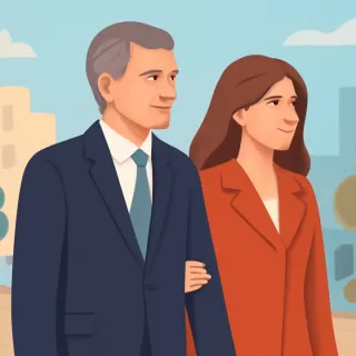 Mauricio Macri y sus tres matrimonios: la última imagen pública con Juliana Awada