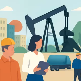 Vaca Muerta alcanza récords de producción y proyecta crecimiento para 2026