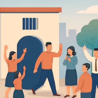 Venezuela libera a 116 presos en un gesto para fortalecer la paz