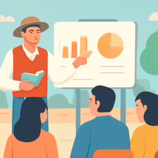 Manual salteño de educación financiera busca enseñar a planificar gastos