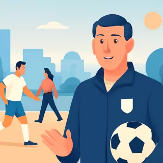 Zaniratto mantiene abierta la posibilidad de nuevas incorporaciones en Gimnasia y apunta a un extremo ecuatoriano