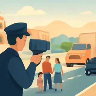 Plan Güemes reduce el delito en Salta, pero persisten problemas en la Ruta Nacional 34