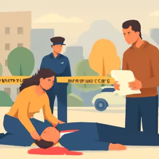 Asesinan a jefe de sector Valle Cuautitlán en Cuautitlán Izcalli, Estado de México