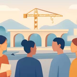 Cámara Federal de Salta declara abstracto amparo colectivo sobre Autopista de Vaqueros