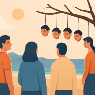 Encuentran cinco cabezas humanas en playa de Puerto López, Ecuador