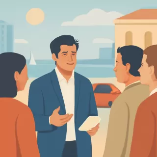 Axel Kicillof inicia recorridas de verano para monitorear producción, turismo y se reúne con intendentes