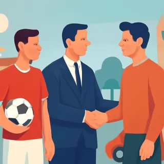 Benfica inicia gestiones para fichar a Thiago Almada ante posible salida del Atlético Madrid