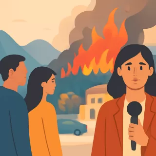 Incendios en Epuyén: más de 12 mil hectáreas afectadas y declaración de catástrofe