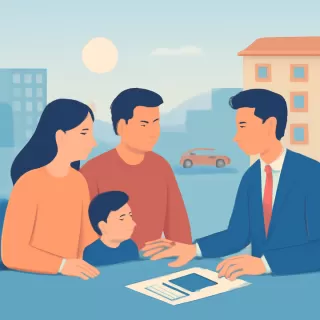 Créditos hipotecarios en Argentina en 2026: requisitos y costos para acceder a un departamento