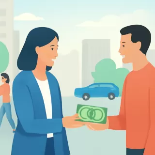 Cotización del dólar blue este martes 13 de enero de 2026