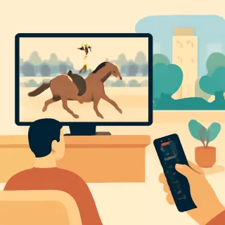 Opciones para ver el Festival Nacional de Doma y Folklore de Jesús María 2026 por TV y streaming