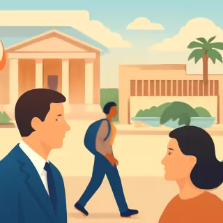 Desestiman demanda contra centro 'Alligator Alcatraz' tras acuerdo de expulsión del demandante