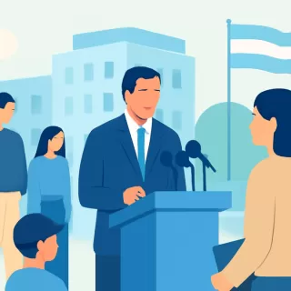 Germán Brunati asume como Director Deportivo de Gimnasia y detalla su método de trabajo