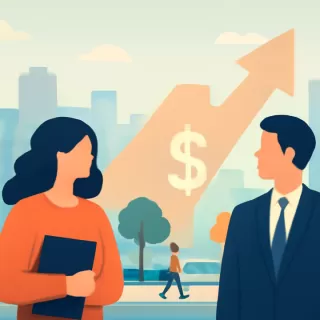 El techo de la banda del dólar oficial en Argentina superará los $1.600 a fines de febrero