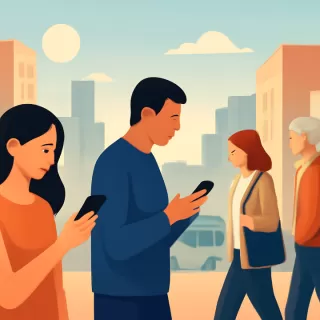 Argentina elimina aranceles a la importación de celulares