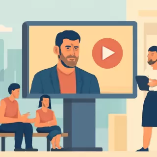 Netflix presenta la nueva temporada de la comedia 'Machos Alfa'