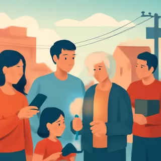 Corte de energía programado para este miércoles en barrios de San Pedro, Misiones