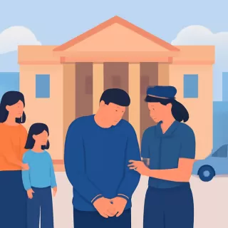 Extienden la prisión preventiva a un abusador condenado que suma nuevas causas por ataques a menores en San Juan