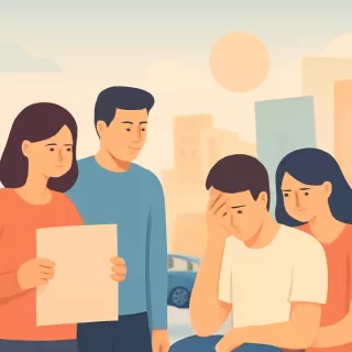 Familiares reportan consecuencias graves tras excarcelaciones de presos políticos en Venezuela