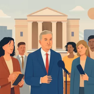 La Reserva Federal de EE.UU. enfrenta citaciones judiciales mientras Powell rechaza presiones políticas