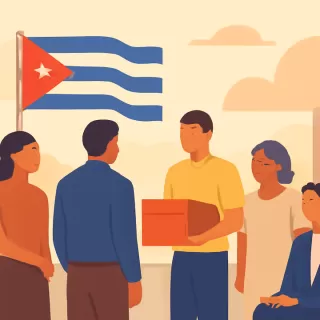 Cuba confirma repatriación de cuerpos de 32 militares fallecidos en operativo en Venezuela